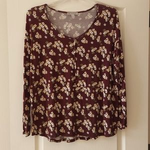 DE Collection Top